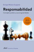 responsabilidad: concepto juridico-enrique morera guajardo-9788434426771 responsabilidad: concepto juridico-enrique morera guajardo-9788434426771