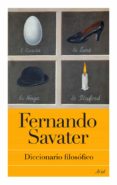 diccionario filosofico-fernando savater-9788434453371 diccionario filosofico-fernando savater-9788434453371