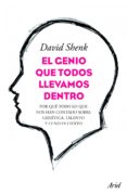 el genio que todos llevamos dentro (ebook)-david shenk-9788434470071 el genio que todos llevamos dentro (ebook)-david shenk-9788434470071