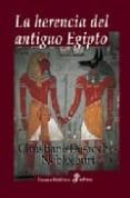 la herencia del antiguo egipto-chrstiane desroches noblecourt-9788435026871 la herencia del antiguo egipto-chrstiane desroches noblecourt-9788435026871