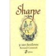 sharpe y sus fusileros-bernard cornwell-9788435035071 sharpe y sus fusileros-bernard cornwell-9788435035071