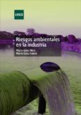 riesgos ambientales en la industria (ebook)-9788436259971 riesgos ambientales en la industria (ebook)-9788436259971