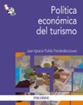 politica economica del turismo-juan ignacio pulido fernandez-9788436827071 politica economica del turismo-juan ignacio pulido fernandez-9788436827071