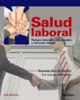 salud laboral riesgos laborales psicosociales y bienestar laboral-bernardo moreno jimenez-eva garrosa hernandez-9788436829471 salud laboral riesgos laborales psicosociales y bienestar laboral-bernardo moreno jimenez-eva garrosa hernandez-9788436829471