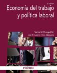 economia del trabajo y politica laboral (ebook)-9788436832471 economia del trabajo y politica laboral (ebook)-9788436832471