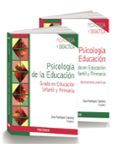 pack- psicologia de la educacion para educacion infantil y primaria-sara rodriguez sanchez-9788436833171 pack- psicologia de la educacion para educacion infantil y primaria-sara rodriguez sanchez-9788436833171