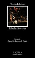 fabulas literarias-tomas de iriarte-9788437608471 fabulas literarias-tomas de iriarte-9788437608471