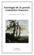antologia de la poesia romantica francesa (ed. bilingüe)-9788437618371 antologia de la poesia romantica francesa (ed. bilingüe)-9788437618371