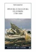 pintura y escultura en europa, 1780-1880-fritz novotny-9788437624471 pintura y escultura en europa, 1780-1880-fritz novotny-9788437624471