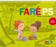 quadern estiu fare p5-angels farre paris-9788441231771 quadern estiu fare p5-angels farre paris-9788441231771