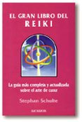 el gran libro del reiki-stephan schulte-9788441402171 el gran libro del reiki-stephan schulte-9788441402171