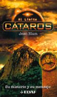 cataros: su misterio y su mensaje-jean blum-9788441411371 cataros: su misterio y su mensaje-jean blum-9788441411371