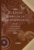 el gran libro de la criptozoologia-9788441420571 el gran libro de la criptozoologia-9788441420571