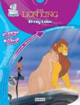 the lion king = el rey leon (nivel avanzado = advanced level) (di sney english)-9788444147871 the lion king = el rey leon (nivel avanzado = advanced level) (di sney english)-9788444147871