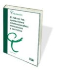 el iva en las operaciones internacionales: mercancías y servicios-javier bas soria-9788445430071 el iva en las operaciones internacionales: mercancías y servicios-javier bas soria-9788445430071