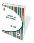 derecho de la unión europea-esther lopez barrero-9788445434871 derecho de la unión europea-esther lopez barrero-9788445434871
