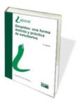 despidos: una forma distinta y práctica de estudiarlos-cristina rincon sanchez-9788445436271 despidos: una forma distinta y práctica de estudiarlos-cristina rincon sanchez-9788445436271