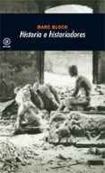 historia e historiadores-marc bloch-9788446010371 historia e historiadores-marc bloch-9788446010371