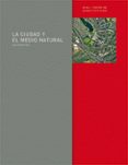 la ciudad y el medio natural-jose fariña tojo-9788446016571 la ciudad y el medio natural-jose fariña tojo-9788446016571