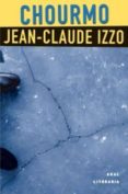 chourmo-jean-claude izzo-9788446017271 chourmo-jean-claude izzo-9788446017271