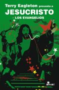 jesucristo: los evangelios-9788446028871 jesucristo: los evangelios-9788446028871
