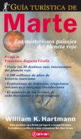 guia turistica de marte-william hartmann-9788446034971 guia turistica de marte-william hartmann-9788446034971