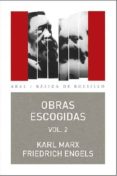 obras escogidas, vol. 2-karl marx-friedrich engels-9788446041771 obras escogidas, vol. 2-karl marx-friedrich engels-9788446041771
