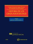 historia de los graduados sociales-9788447036271 historia de los graduados sociales-9788447036271