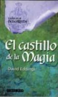 cronicas de belgarath: el castillo de la magia-david eddings-9788448031671 cronicas de belgarath: el castillo de la magia-david eddings-9788448031671