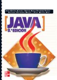 programacion con java (3ª ed.)-jesus sanchez allende-9788448161071 programacion con java (3ª ed.)-jesus sanchez allende-9788448161071