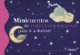 minicuentos de tortugas y ballenas para ir a dormir-9788448833671 minicuentos de tortugas y ballenas para ir a dormir-9788448833671