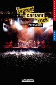 el segrest de la cantant de rock-pere casals-9788448919771 el segrest de la cantant de rock-pere casals-9788448919771