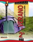cuaderno de verano 2 eso. lengua castellana-9788448925871 cuaderno de verano 2 eso. lengua castellana-9788448925871