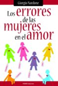 los errores de las mujeres (en el amor) (ebook)-giorgio nardone-9788449325571 los errores de las mujeres (en el amor) (ebook)-giorgio nardone-9788449325571