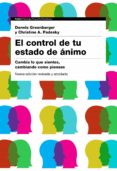 el control de tu estado de animo. 2ª edicion (ebook)-9788449332371 el control de tu estado de animo. 2ª edicion (ebook)-9788449332371