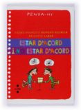 estar d acord i no estar d acord (pensa-hi)-brigitte labbe-9788466121071 estar d acord i no estar d acord (pensa-hi)-brigitte labbe-9788466121071