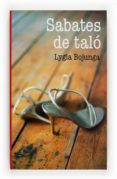 sabates de talo-lygia bojunga nunes-9788466123471 sabates de talo-lygia bojunga nunes-9788466123471