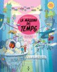 la maquina del temps-meritxell marti orriols-9788466139571 la maquina del temps-meritxell marti orriols-9788466139571