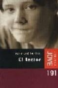 el lector-bernhard schlink-9788466403771 el lector-bernhard schlink-9788466403771
