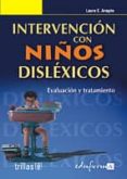 intervencion con niños dislexicos-l.e. aragon-9788466541671 intervencion con niños dislexicos-l.e. aragon-9788466541671