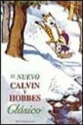 el nuevo calvin y hobbes clasico-bill watterson-9788466601771 el nuevo calvin y hobbes clasico-bill watterson-9788466601771