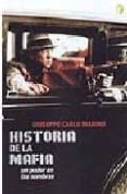 historia de la mafia: un poder en las sombras-giuseppe carlo marino-9788466617871 historia de la mafia: un poder en las sombras-giuseppe carlo marino-9788466617871