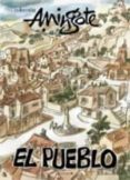 el pueblo mingote nº 6: el pueblo-antonio mingote-9788466632171 el pueblo mingote nº 6: el pueblo-antonio mingote-9788466632171