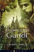 el silencio de gaudi-juan david morgan-9788466633871 el silencio de gaudi-juan david morgan-9788466633871