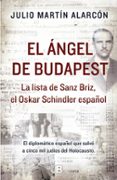 el angel de budapest-julio martin alarcon-9788466659871 el angel de budapest-julio martin alarcon-9788466659871