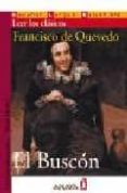 el buscon (clasicos adaptados nivel medio)-francisco de quevedo-9788466716871 el buscon (clasicos adaptados nivel medio)-francisco de quevedo-9788466716871