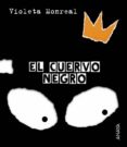 el cuervo negro-violeta monreal diaz-9788466726771 el cuervo negro-violeta monreal diaz-9788466726771