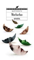 muchachas-agustin fernandez paz-9788466747271 muchachas-agustin fernandez paz-9788466747271
