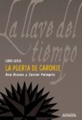 la llave del tiempo vi : la puerta de caronte-ana alonso-javier pelegrin-9788466784771 la llave del tiempo vi : la puerta de caronte-ana alonso-javier pelegrin-9788466784771