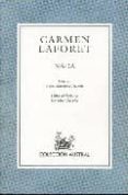 nada-carmen laforet-9788467023671 nada-carmen laforet-9788467023671